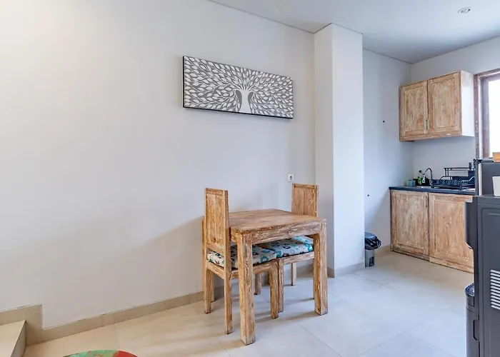 2beds, Sunny, In The Heart Of * チャングー