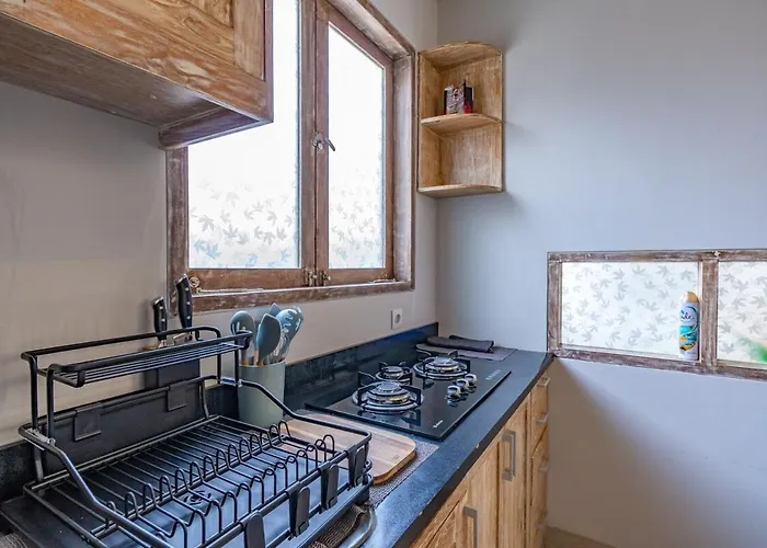 2beds, Sunny, In The Heart Of