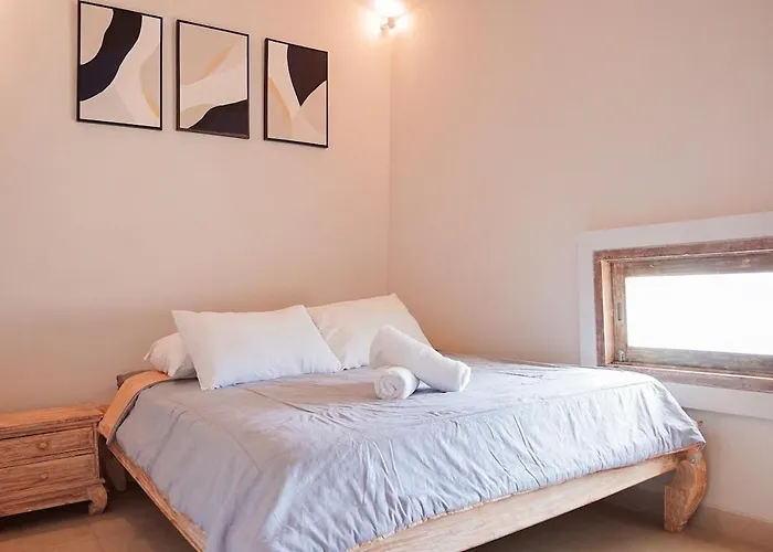 アパート 2beds, Sunny, In The Heart Of *