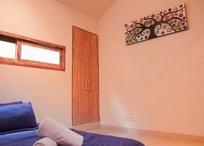 2beds, Sunny, In The Heart Of アパート