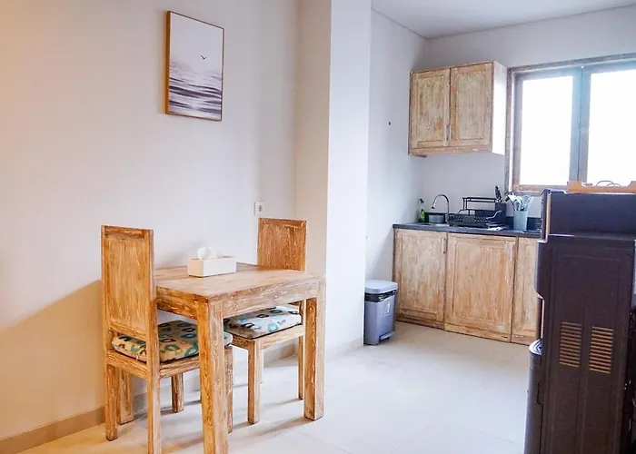2beds, Sunny, In The Heart Of アパート *