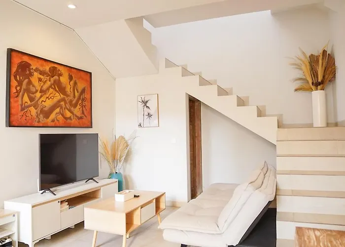 2beds, Sunny, In The Heart Of *
