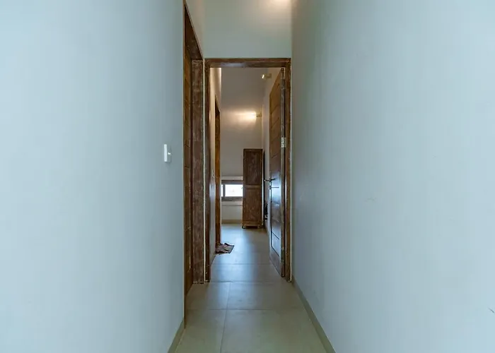 2beds, Sunny, In The Heart Of アパート チャングー