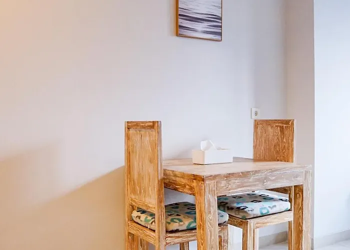2beds, Sunny, In The Heart Of アパート *